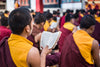 Main Schools of Tibetan Buddhism