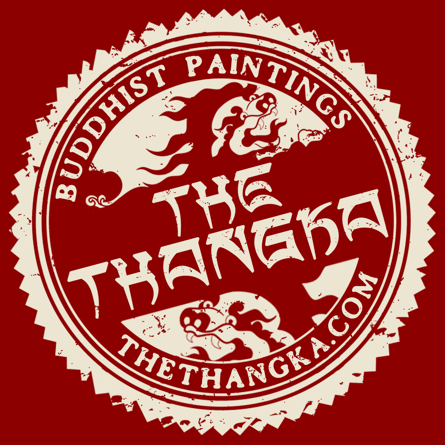 Thangka Blessing