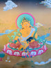 Jambhala Thangka Painting 70*50 - The Thangka