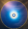 Lotus Mandala Thangka Painting 134*134 - The Thangka