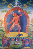Vajrayogini Thangka Painting 70*50 - The Thangka