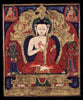 The History and Evolution of Thangka Art