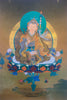 Guru Rinpoche Thangka Painting 60*46