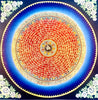 Mantra Mandala Thangka Painting 50*50
