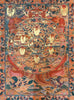 The Wheel of Life Thangka Painting 86*64 - The Thangka