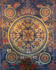 Buddha Mandala Thagka Painting 60*45 - The Thangka