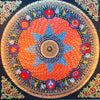 Mantra Mandala Thangka Painting 70*70 - The Thangka