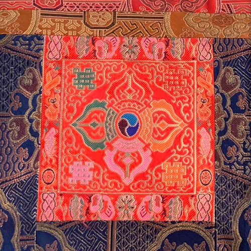 Indian Style Banarasi #3 Brocade
